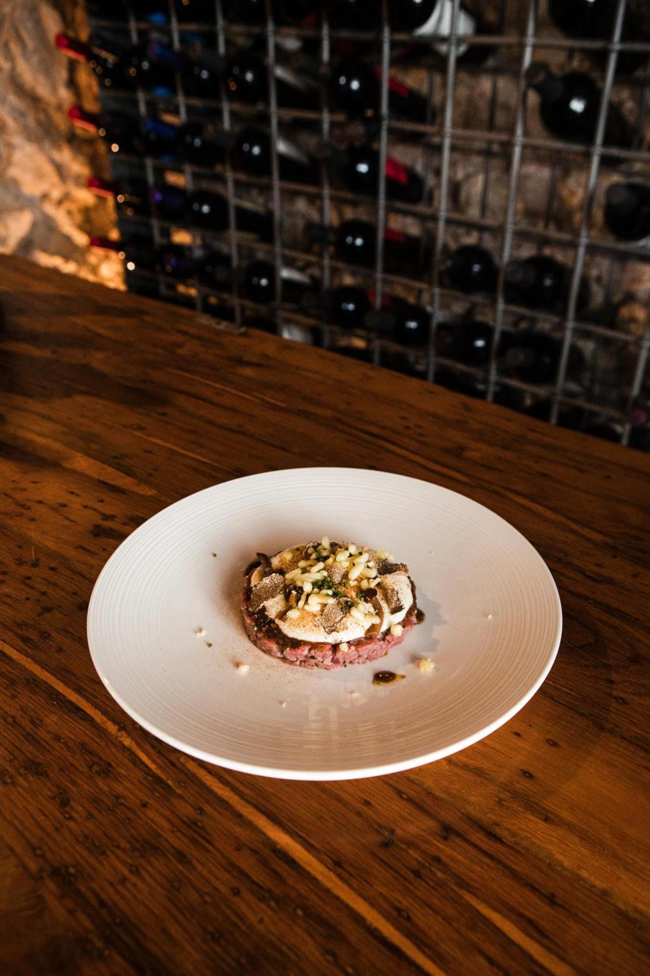 La Cascina Rooms Montemarano Ngoại thất bức ảnh