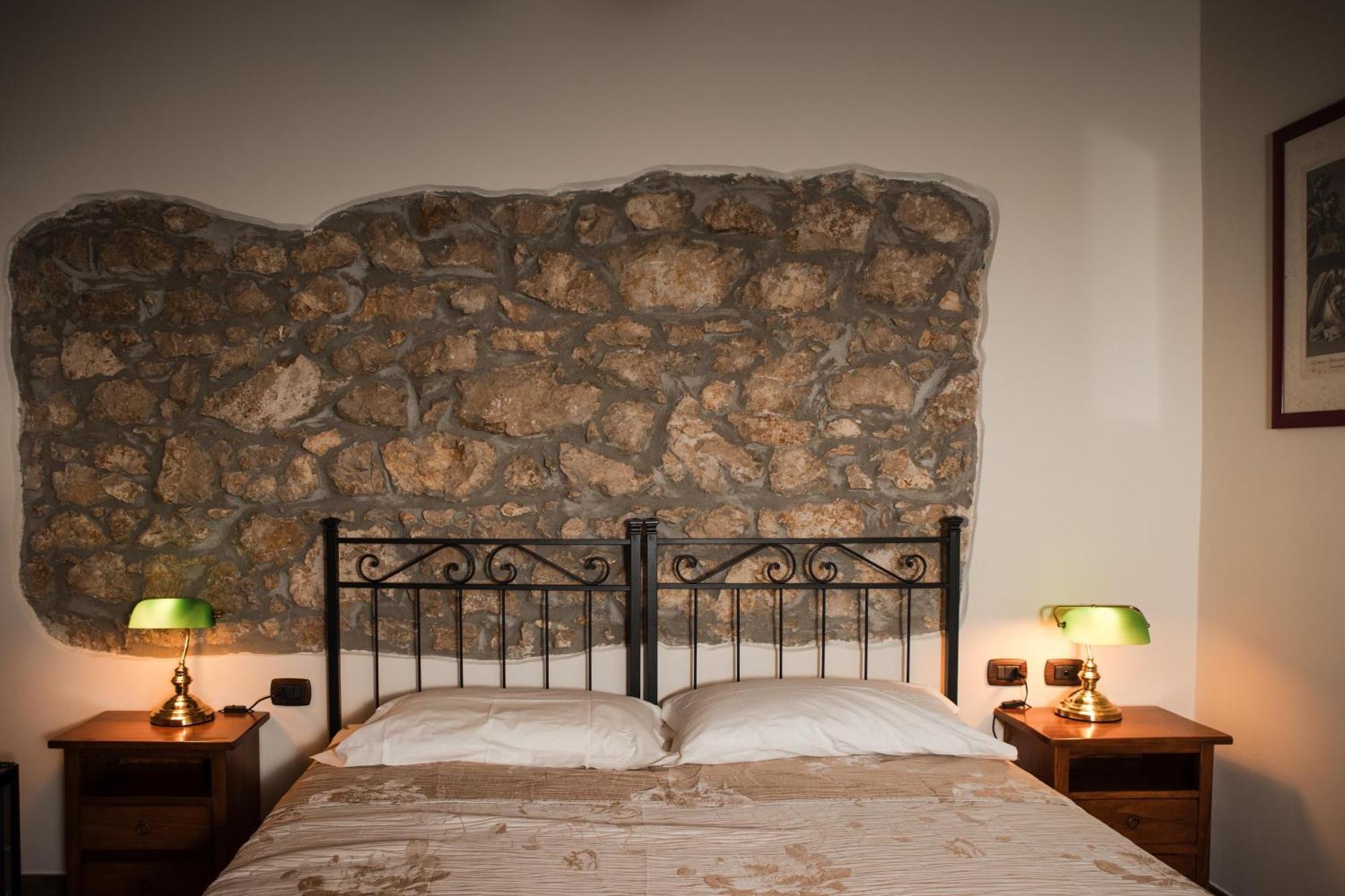 La Cascina Rooms Montemarano Ngoại thất bức ảnh