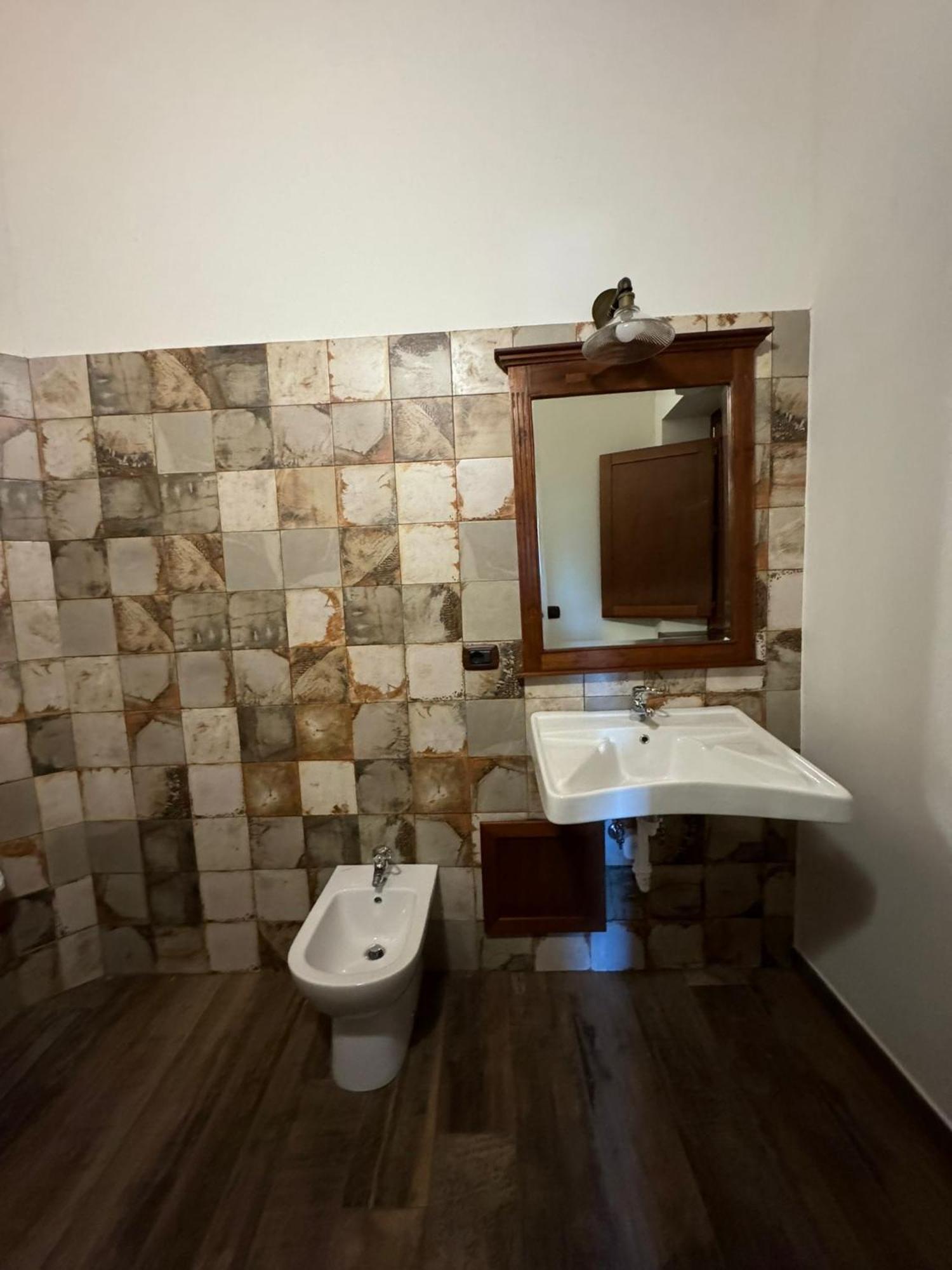 La Cascina Rooms Montemarano Ngoại thất bức ảnh