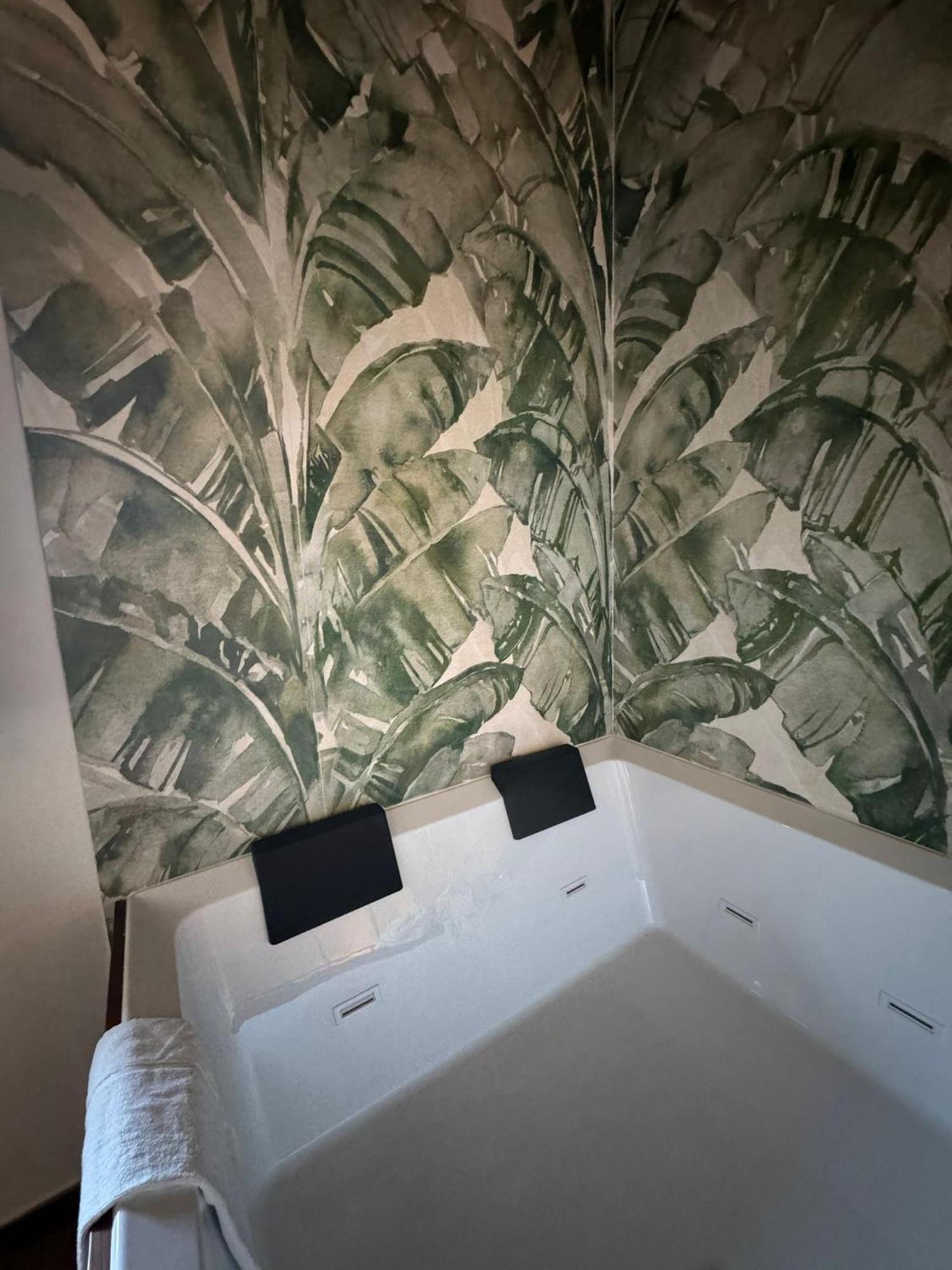 La Cascina Rooms Montemarano Ngoại thất bức ảnh