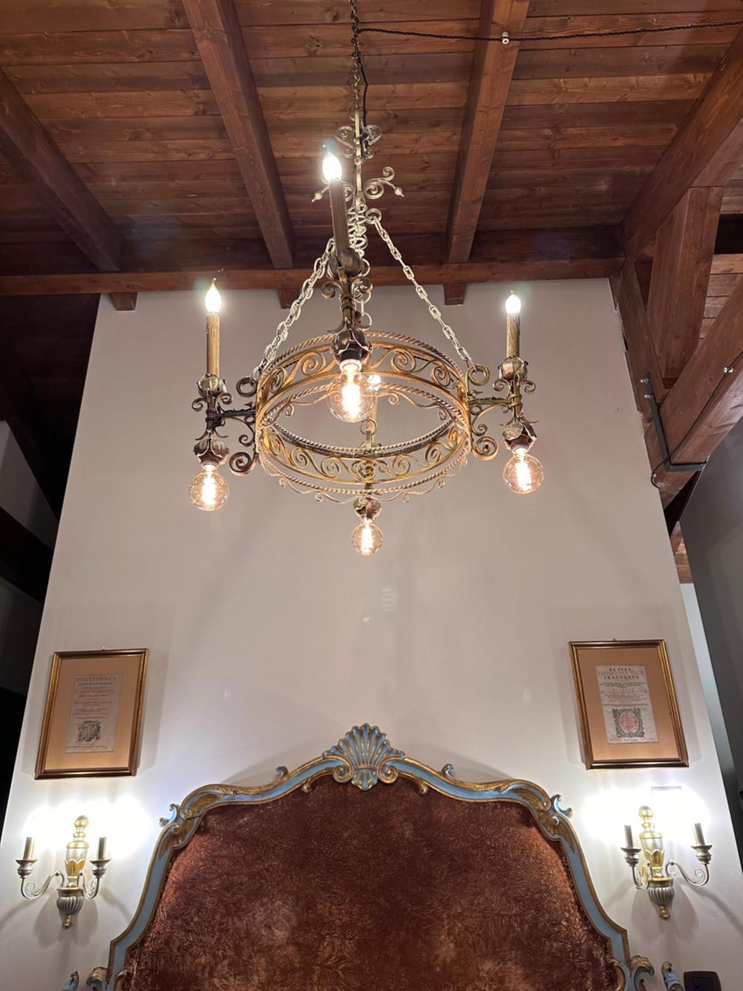 La Cascina Rooms Montemarano Ngoại thất bức ảnh